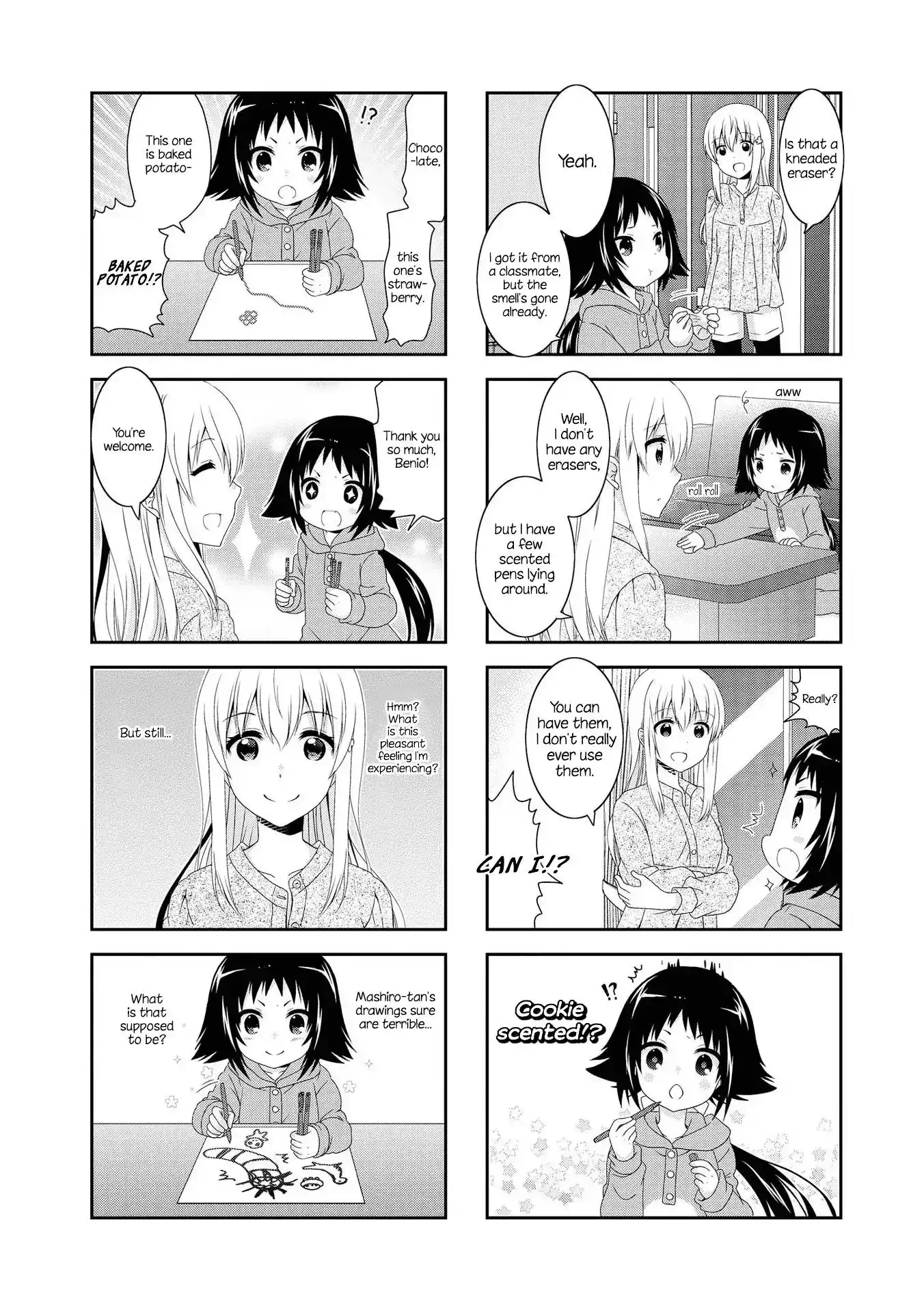 Mikakunin de Shinkoukei Chapter 106 2